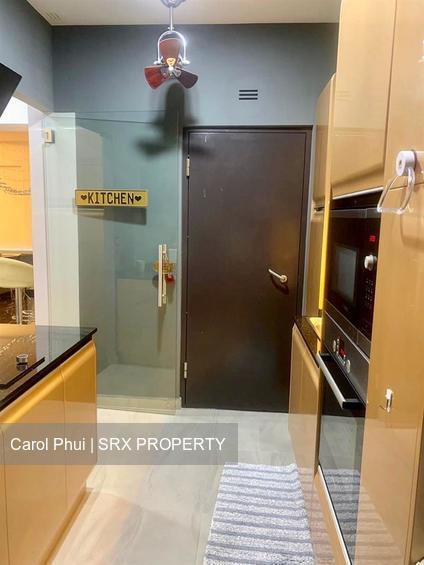 Blk 312C Clementi Avenue 4 (Clementi), HDB 4 Rooms #209292221